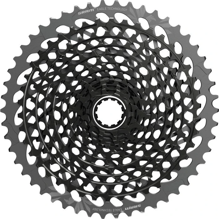 SRAM XG-1295 Eagle Kassette