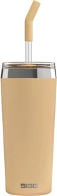 Sigg Helia Isolierbecher 600ml muted peach