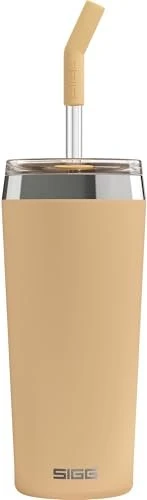 Sigg Helia Isolierbecher 600ml muted peach