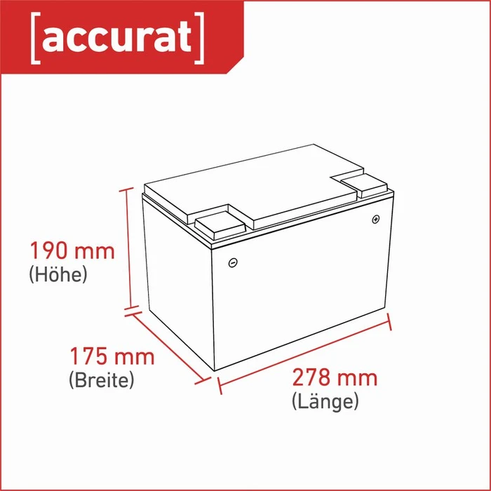 Accurat Plus P78
