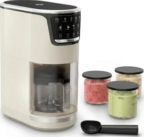 Tefal IG604A Dolci Eismaschine (IG604AE0)