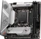 MSI MPG Z790I Edge WIFI (Intel 1700) Vorschaubild