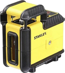Stanley Cross360 Batterie-Linienlaser inkl. Tasche