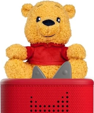 tonies Disney - Cuddle Tonie Winnie