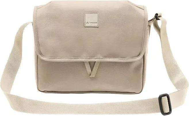 Vaude Coreway 6 Umhängetasche linen