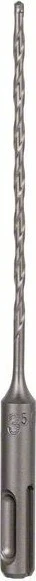 Bosch Professional SDS-plus-7X Hammerbohrer, 3.5x100x165mm, 1 Stück