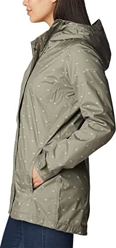 Columbia Splash A Little II Jacke (Damen)