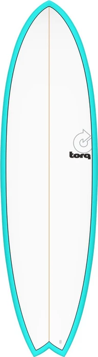 Torq Surfboards Fish 6.3 Board