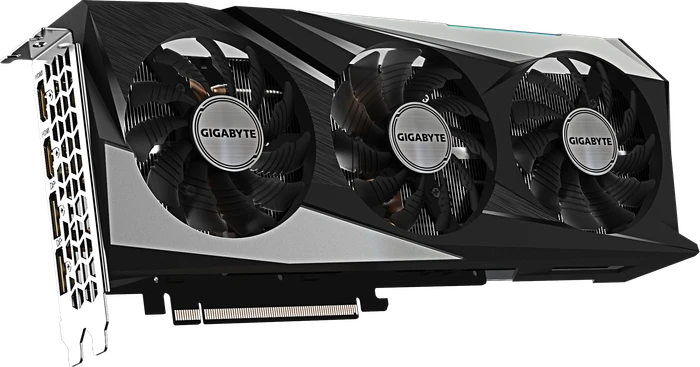 GIGABYTE Radeon RX 6650 XT Gaming OC 8G, 8GB GDDR6, 2x HDMI, 2x DP