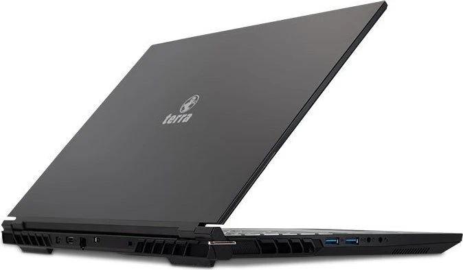Wortmann Terra Mobile Gamer Elite 5v3, Core i9-14900HX, 32GB RAM, 2TB SSD, GeForce RTX 4070, DE