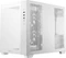 DeepCool CG330 3F, weiß, Glasfenster Vorschaubild