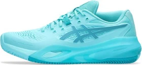 Asics Gel-Resolution X Clay ice mint/lagoon (Herren)