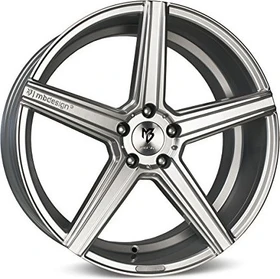 mbdesign KV1 8.5x19 5/112 ET45 (verschiedene Farben)