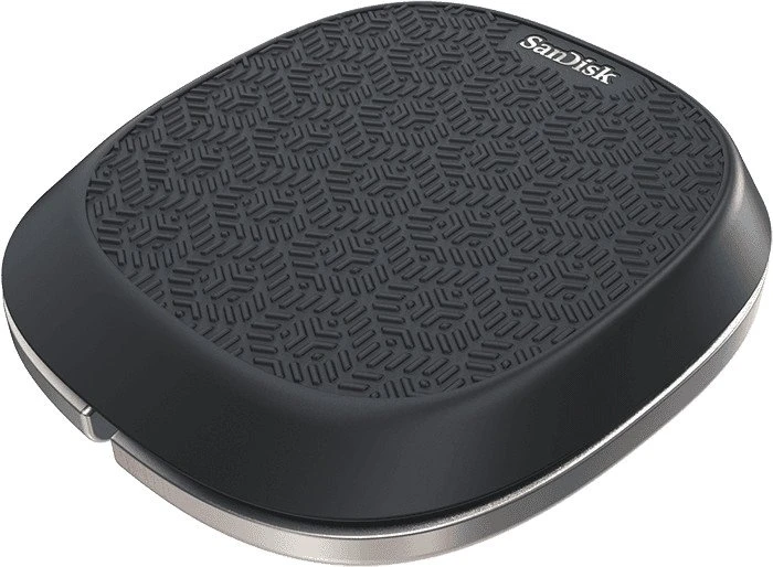 SanDisk iXpand Base für Apple iPhone 32GB