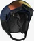 Salomon Driver Pro Sigma MIPS Helm dress blue/black Vorschaubild