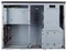 SilverStone Grandia GD04S USB 2.0 silber Vorschaubild