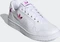 adidas NY 90 cloud white/rich mauve/screaming pink (Herren) Vorschaubild
