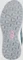 Jack Wolfskin Woodland Texapore Mid grau/rosa (Junior) Vorschaubild