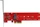 StarTech x4 PCI Express to M.2 PCIe SSD Adapter (PEX4M2E1)