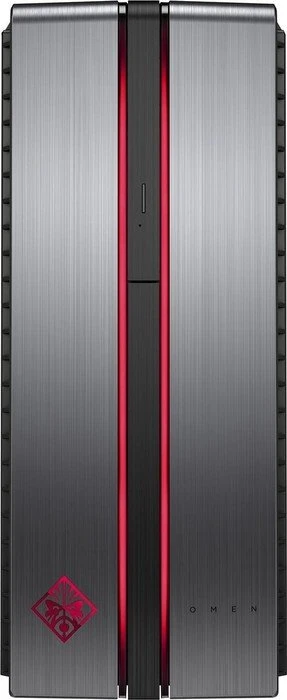 HP Omen PC 870-010na, Core i5-6400, 8GB RAM, 128GB SSD, 2TB HDD, GeForce GTX 970, UK