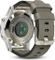 Garmin Fenix 5S Sapphire champagner mit Lederarmband Vorschaubild