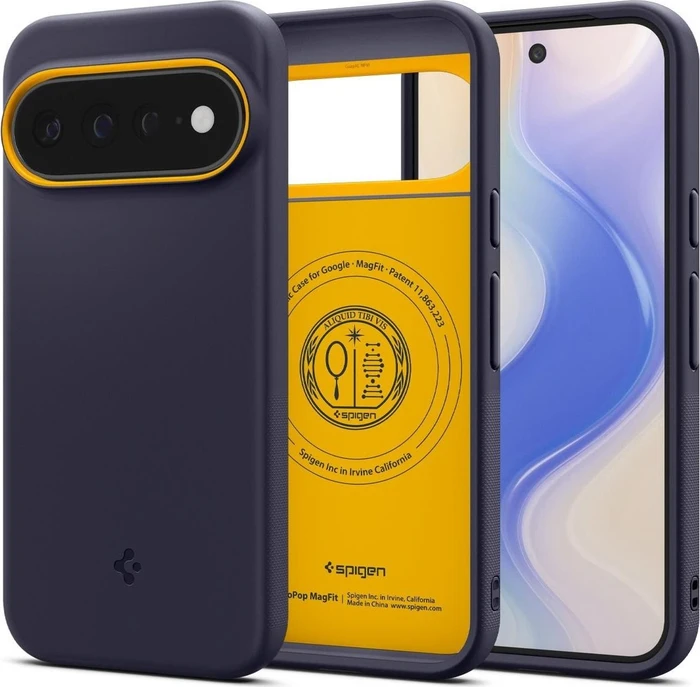 Spigen Nano Pop (MagFit) für Google Pixel 11 Pro XL