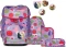 Ergobag Cubo 2025 Schulrucksack-Set 5-tlg. Vorschaubild