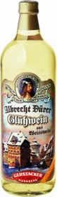 Gerstacker Albrecht Dürer Glühwein aus Weißwein 1l