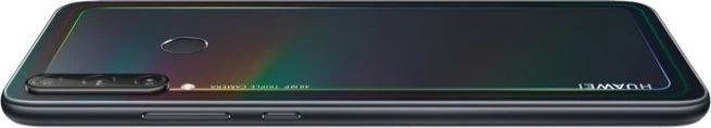 Huawei P40 Lite E Dual-SIM mit Branding