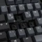 Ducky One 2 TKL Skyline PBT grau, MX BLACK, USB, DE Vorschaubild