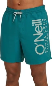 O'Neill Cali 16" Badeshorts botanical heat (Herren)