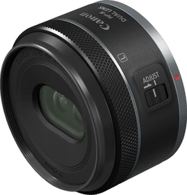 Canon RF-S 7.8mm 4.0 STM Dual Lens