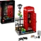 LEGO Ideas - Rote Londoner Telefonzelle Vorschaubild