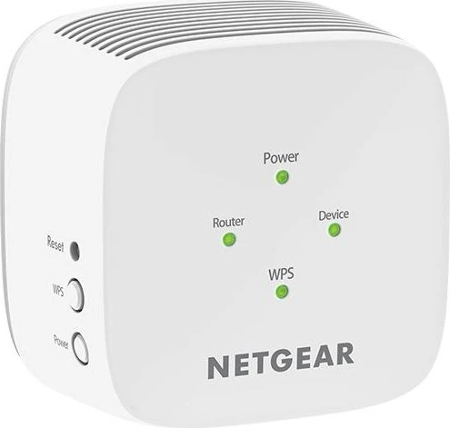 Netgear Wi-Fi Range Extender EX3110