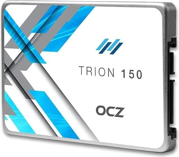 Toshiba OCZ TR150 - Trion 150 - 480GB, 2.5" / SATA 6Gb/s
