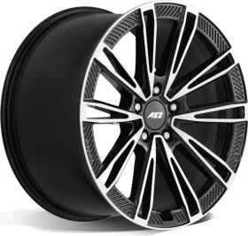 AEZ Alaska 9.0x20 5/130 ET54 (verschiedene Farben)