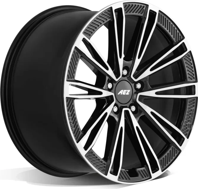AEZ Alaska 9.0x20 5/130 ET54 (verschiedene Farben)