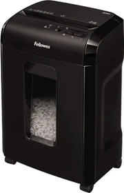Fellowes Powershred 10M, 2x12mm
