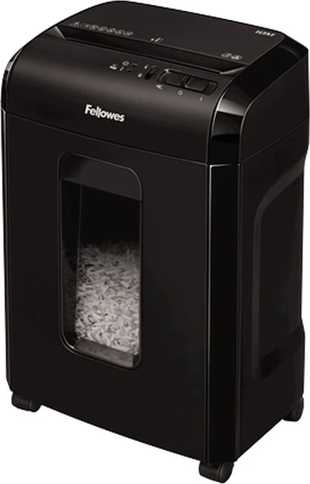 Fellowes Powershred 10M, 2x12mm