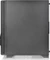 Thermaltake Versa T35 TG RGB, schwarz, Glasfenster Vorschaubild