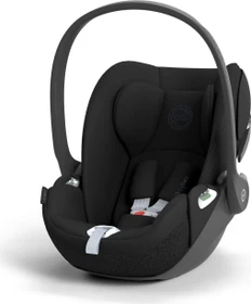 Cybex Cloud T i-Size ohne Basis sepia black comfort 2023