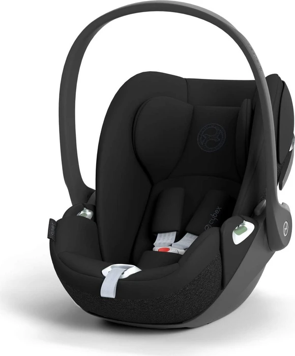 Cybex Cloud T i-Size ohne Basis