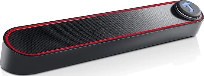 Teufel BT Bamster schwarz