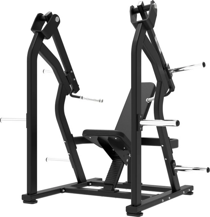Tunturi Platinum Shoulder Press Kraftstation