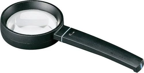 Eschenbach aplanatisches Leseglas aspheric II