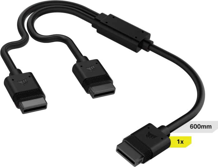 Corsair iCUE LINK Kabel & Connector Kit