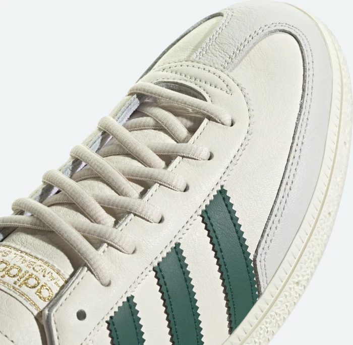 adidas Handball Spezial chalk white/collegiate green/night indigo