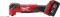 Milwaukee M18 FMT Akku-Multifunktionswerkzeug Vorschaubild
