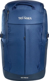Tatonka City Pack 22 darker blue/navy