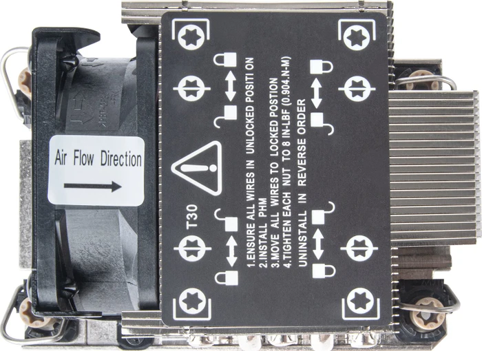 SilverStone XE02-4189